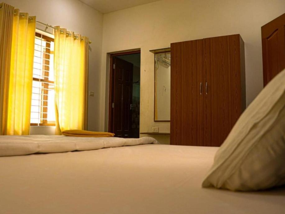 Nest Resorts Athirappilly Luaran gambar