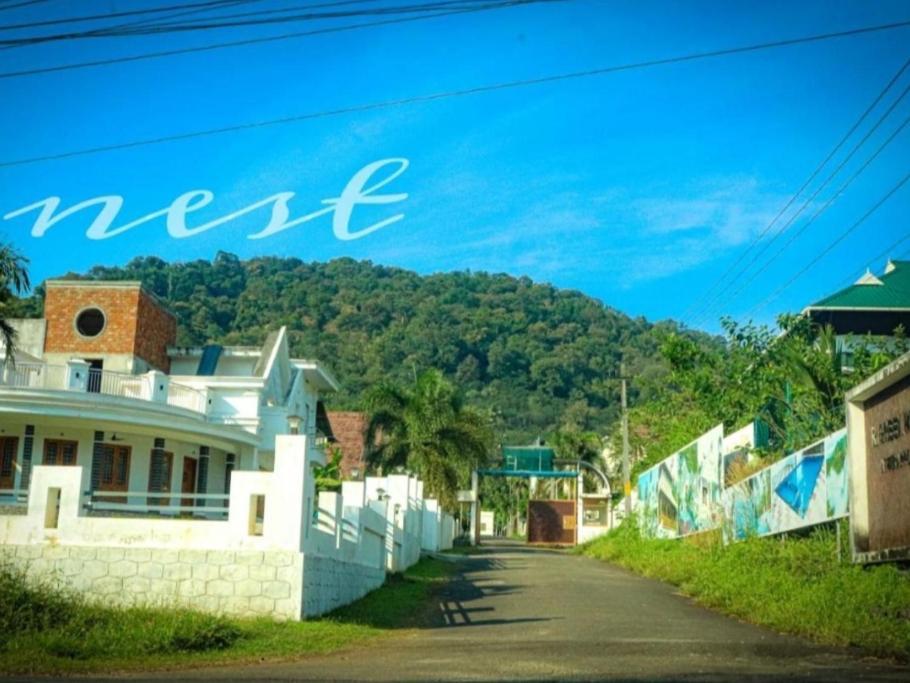 Nest Resorts Athirappilly Luaran gambar