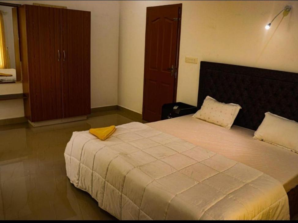 Nest Resorts Athirappilly Luaran gambar
