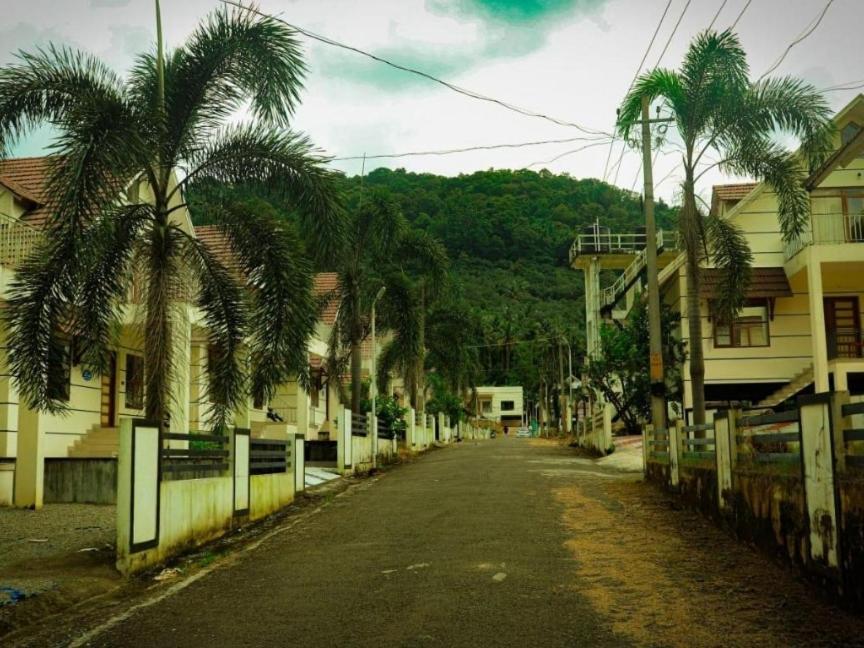 Nest Resorts Athirappilly Luaran gambar